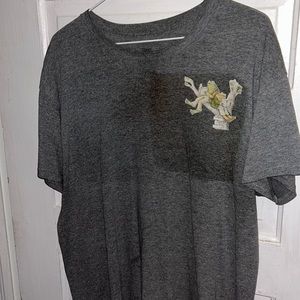 Frog & Toad graphic tee